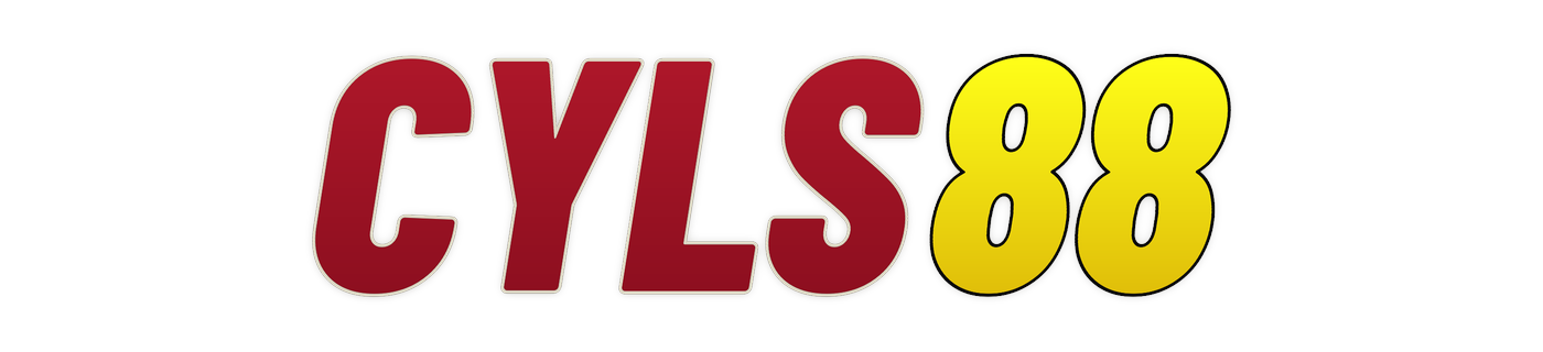 cyls88 Logo